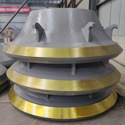 圆锥破碎机—905