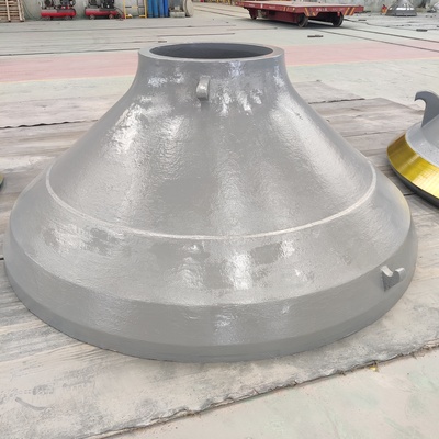 圆锥破碎机—905