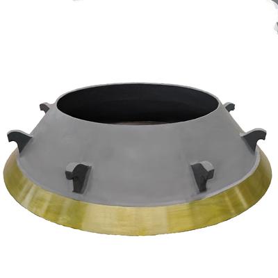 圆锥破碎机—702