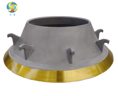 圆锥破碎机—905